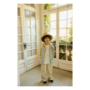 Tinycottons - Jean Rayé | Beyaz