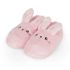 Legami - Hausschuhe - Mittelgroßer Hase - Kuschelige Hausschuhe