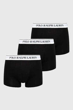 Polo Ralph Lauren Boxer Şort (3’lü paket)