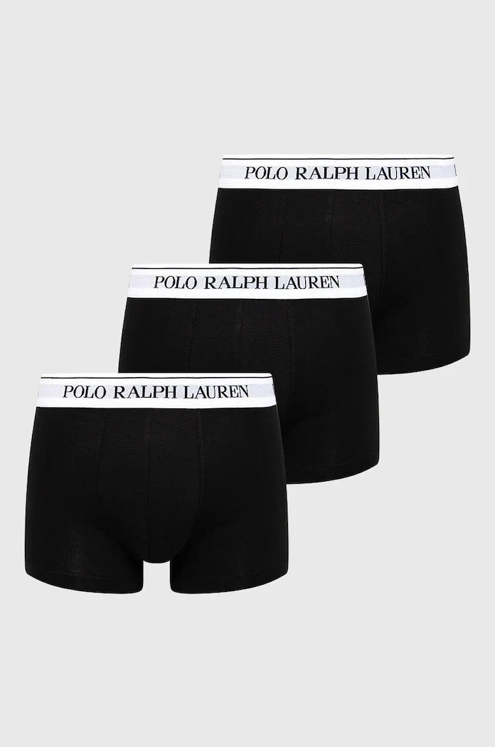 Polo Ralph Lauren Boxer Şort (3’lü paket)