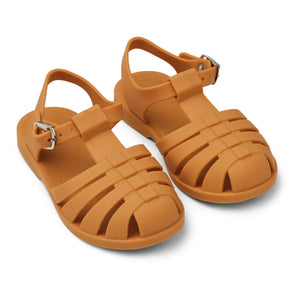 Liewood - Bre Sandal | Camel