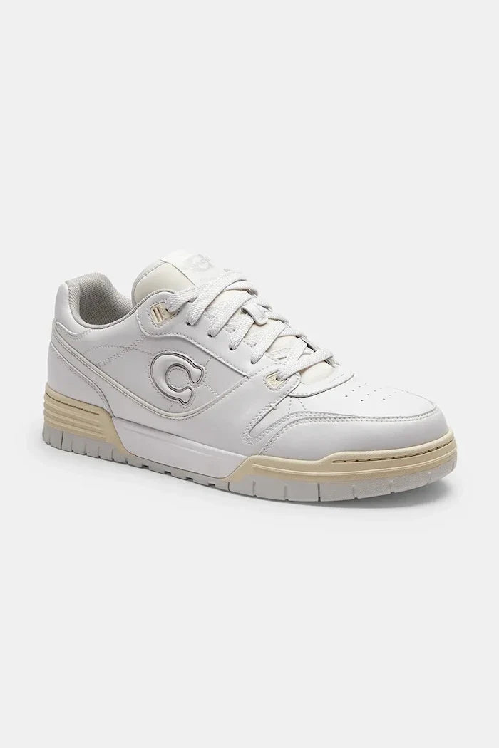 Coach Soho Sneaker Erkek Deri Spor Ayakkabı