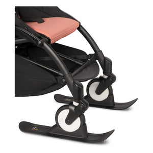 Stokke® - YOYO Kayakları - 2'li Set | Siyah