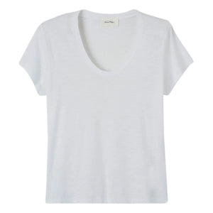 American Vintage - Jacksonville T-Shirt | White
