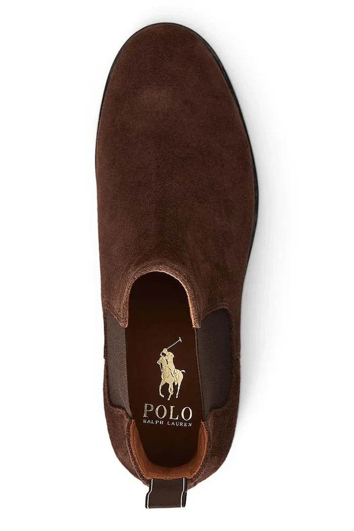 Polo Ralph Lauren Bryson Chls Botları