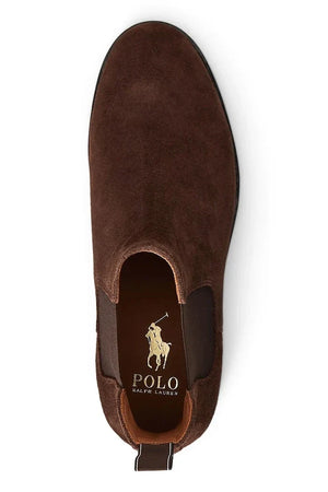 Polo Ralph Lauren Bryson Chls Botları