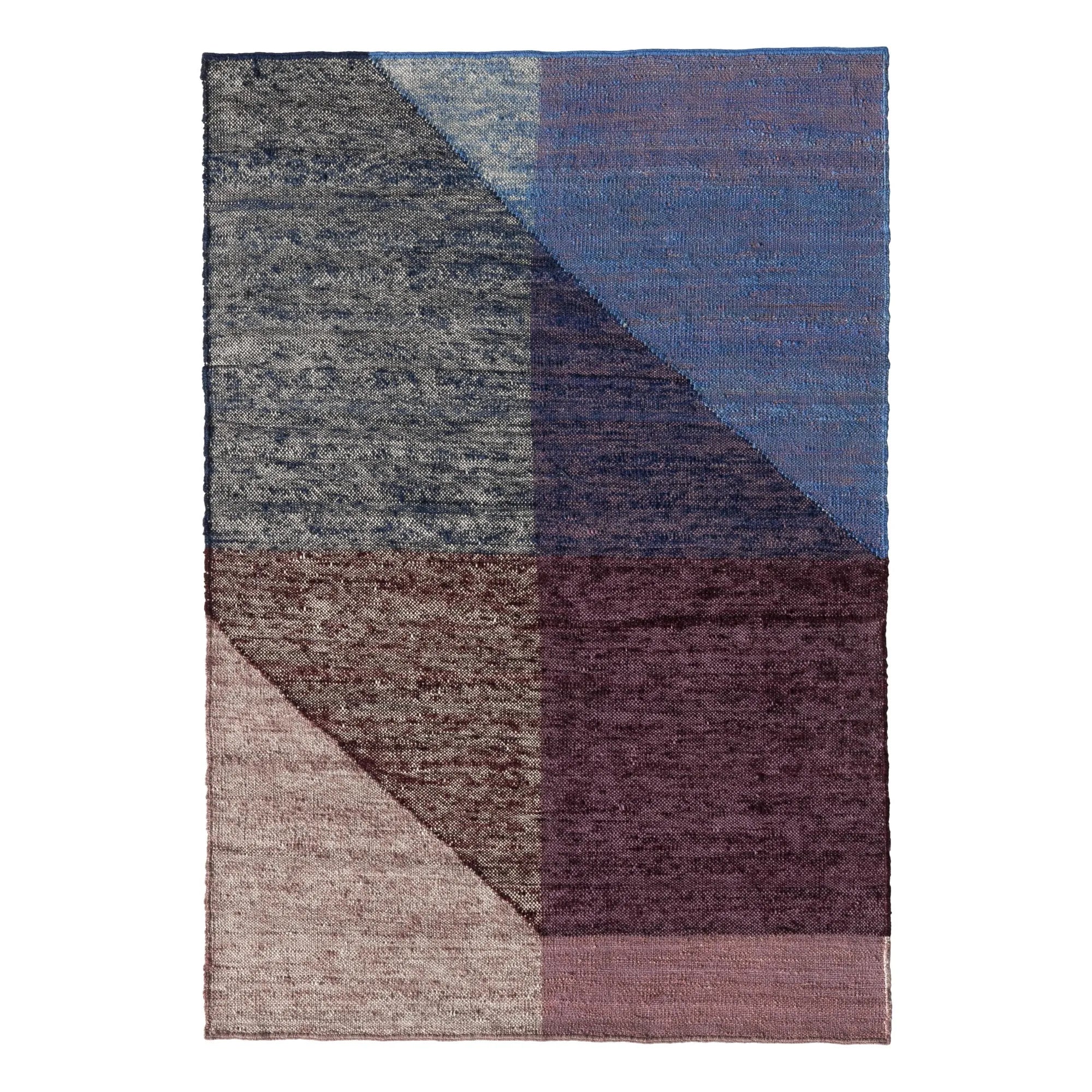 Nanimarquina - Capas Teppich, Mathias Hahn