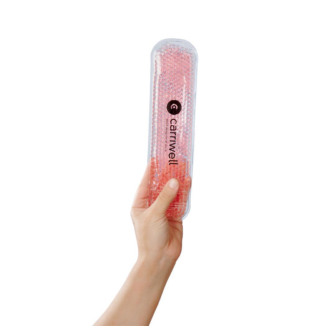 Carriwell Hot & Cold Pack Intimate - Pink-Sanitary Wear-Pink-One size | Natural Baby Shower