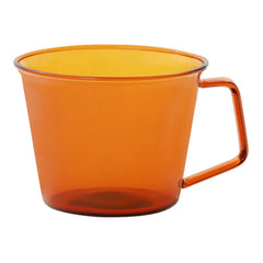 Kinto - Gießbecher - 220 ml | Amber