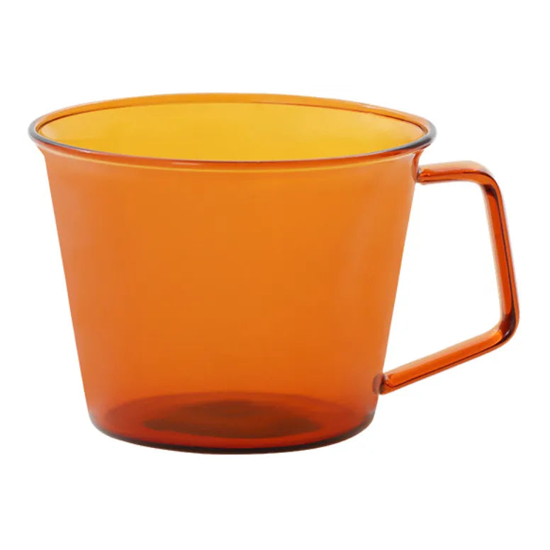 Kinto - Gießbecher - 220 ml | Amber