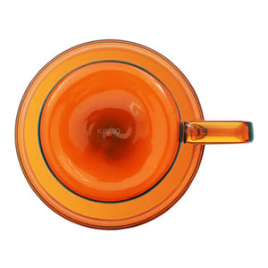 Kinto - Gießbecher - 220 ml | Amber