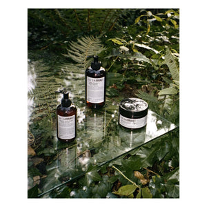 L:A BRUKET - 222 Spruce Hand and Body Wash Gel - 450 ml