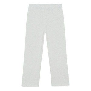 Bonton - Jogger Chiné Batcha Molleton | Gri