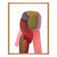 The Wrong Shop - Drawing 18 Ronan Bouroullec | Rot