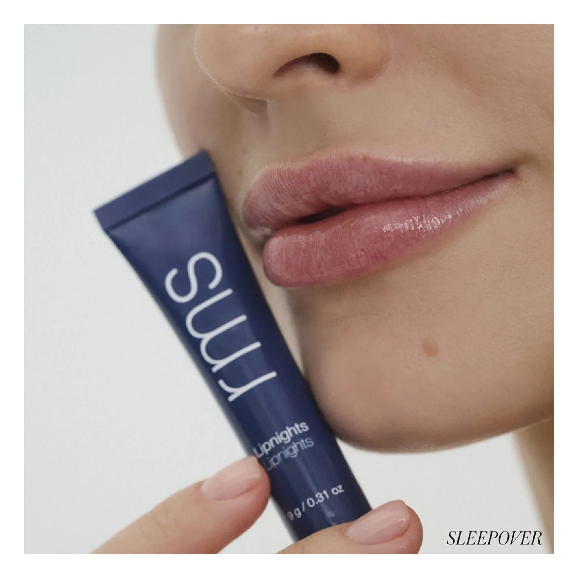 RMS Beauty - Dudaklar İçin Gece Maskesi - 9g | Sleepover