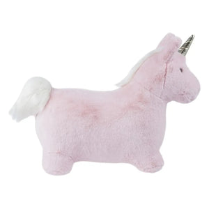 Wild & Soft - Cute Unicorn | Pale Pink