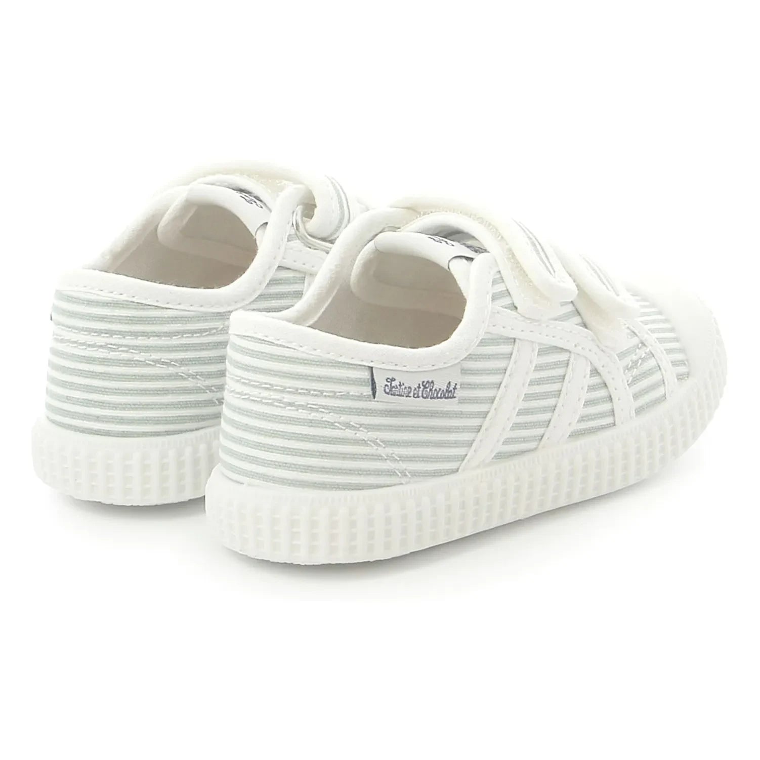 Tartine et Chocolat - Easy sneakers | Sage