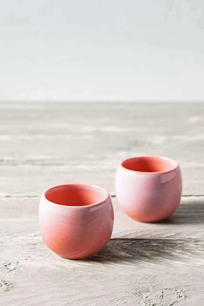 Villeroy & Boch Perlemor Yumurta Kupa 50 ml (2 Parça)
