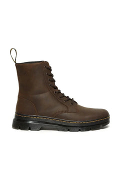 Dr. Martens Combs Deri Botlar
