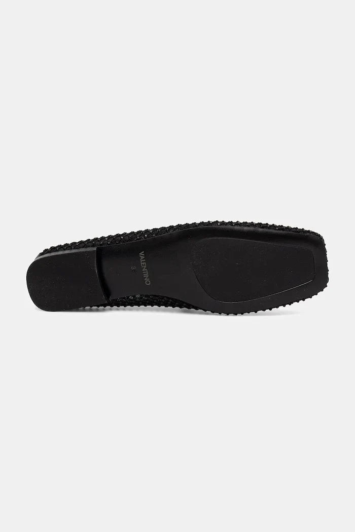 Valentino kadın mokasen CRYSTAL