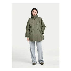 g-lab - Feli Parka | Oliv