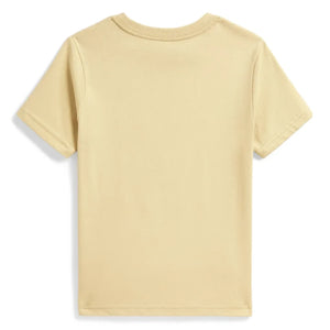 Ralph Lauren - Expedition Polo T-shirt | Beige