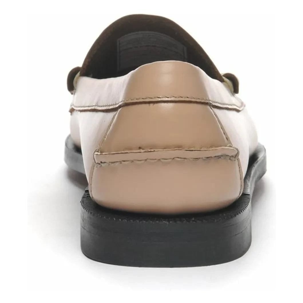 Sebago - Classic Dan Pigment loafer | Bej