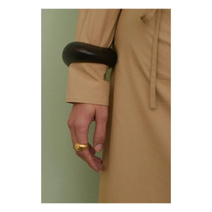 Schwester - Zelie Ring | Gold