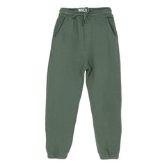 Finger in the Nose - Jogger Hurry | Sedge Green