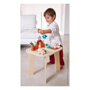Janod - Dino Activity Table