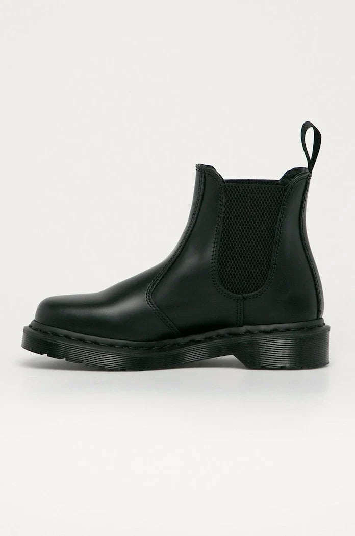 Dr. Martens - 2976 Mono Deri Chelsea Bot