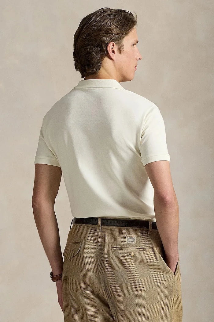 Polo Ralph Lauren Yaka Pamuklu Tişört