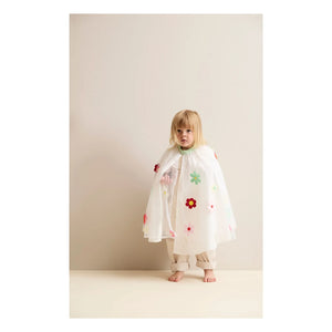 Kid's Concept - Çiçek kılığı pelerini