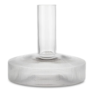 Ferm Living - Ripple Wine Carafe