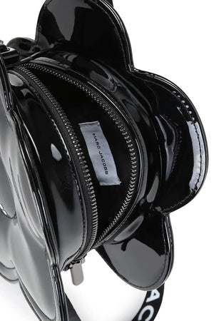 MARC JACOBS çocuklar için suni deri crossbody çanta