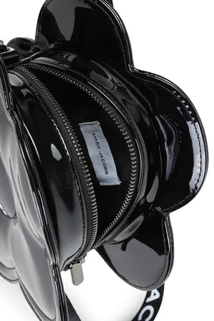 MARC JACOBS çocuklar için suni deri crossbody çanta