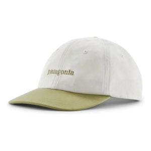 Patagonia - Fitz Roy Icon şapka | Beyaz