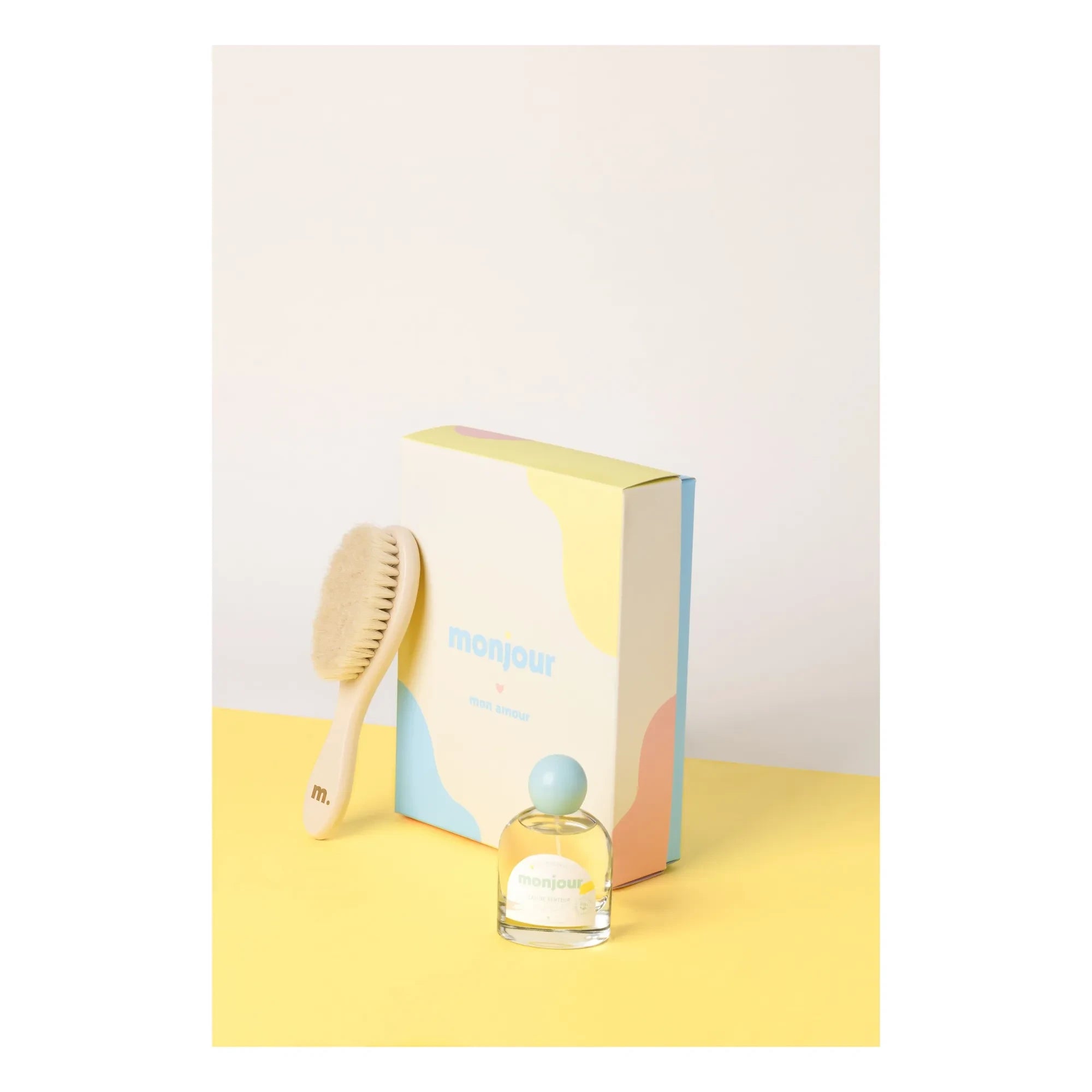 Monjour - Geschenkset Mon Amour