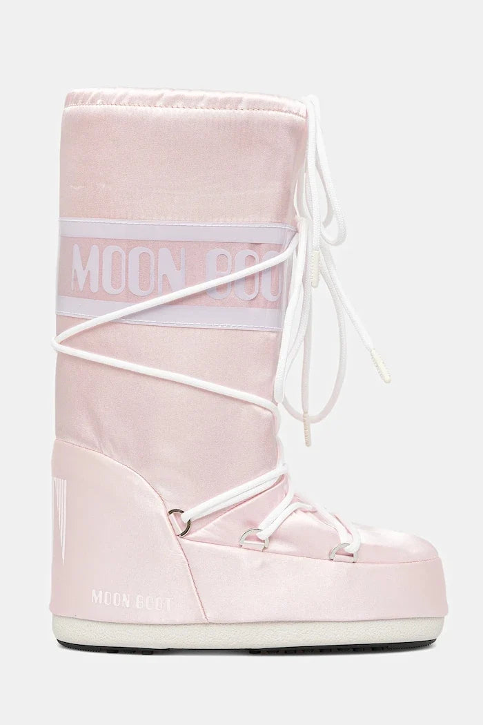 Moon Boot MB ICON PEARLY Kar Botları