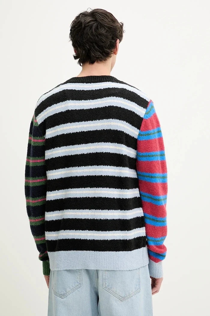 Desigual MIDSTRIPES Yünlü Yelek
