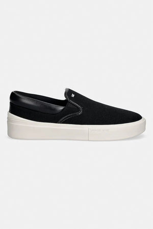 Michael Kors Eddie Slip On Erkek Düşük Sneaker