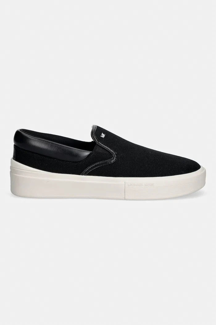 Michael Kors Eddie Slip On Erkek Düşük Sneaker