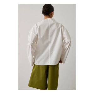 Soeur - İzzya Bermuda şort | Olive