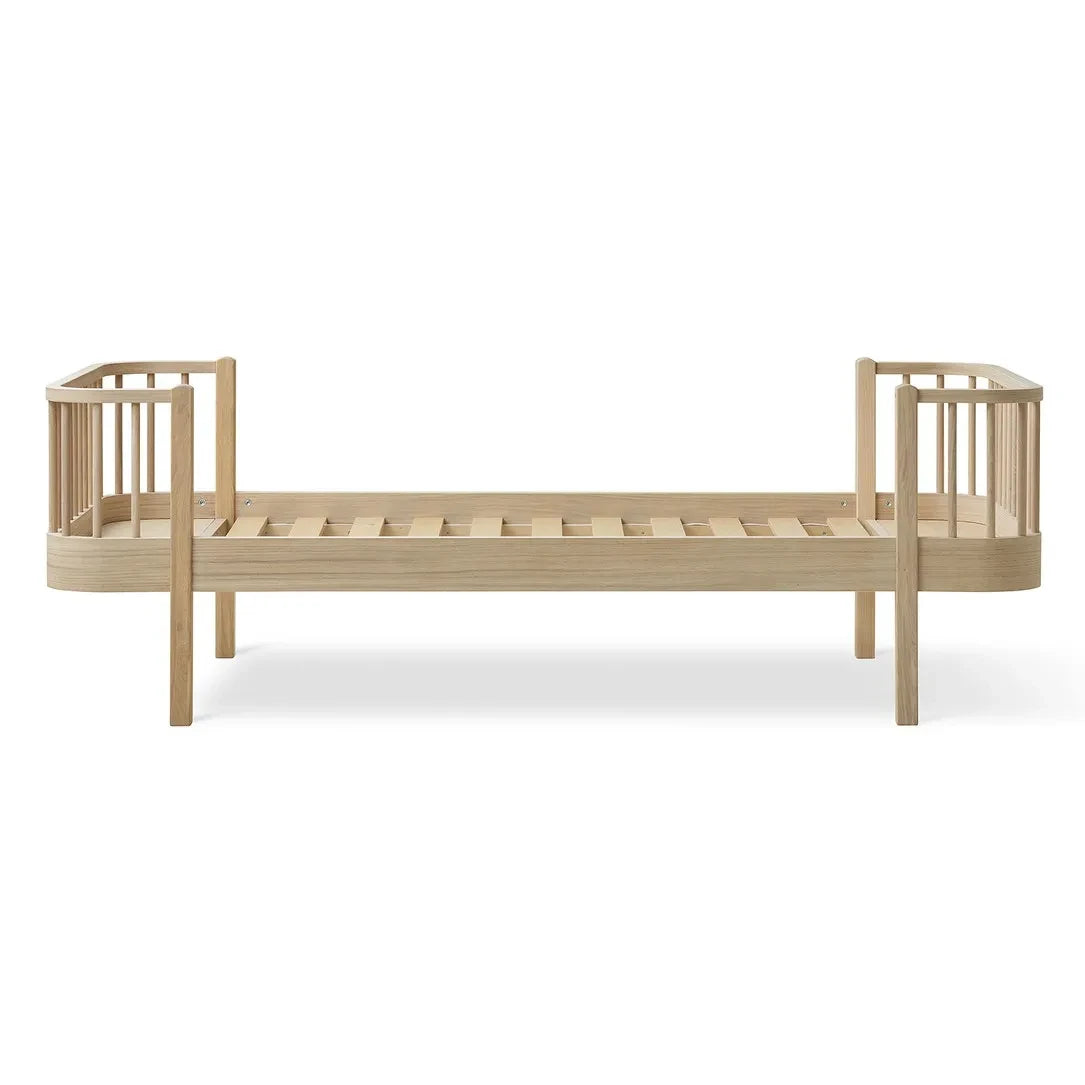 Oliver Furniture - Orijinal Yatak, 90x200 cm | Meşe