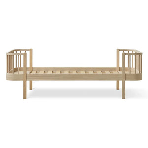 Oliver Furniture - Orijinal Yatak, 90x200 cm | Meşe