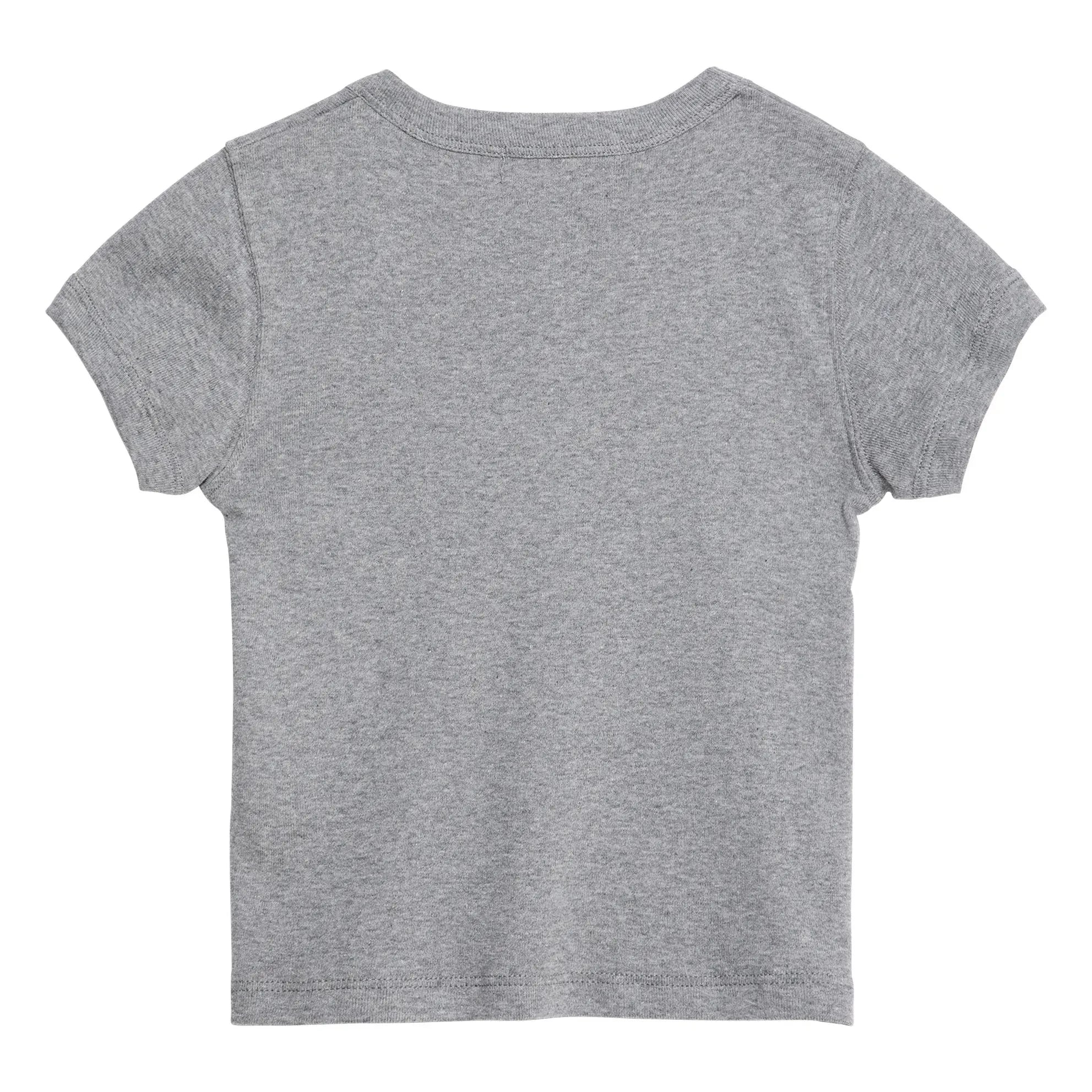 True Artist - T-Shirt Nr. 21 | Heather Grau