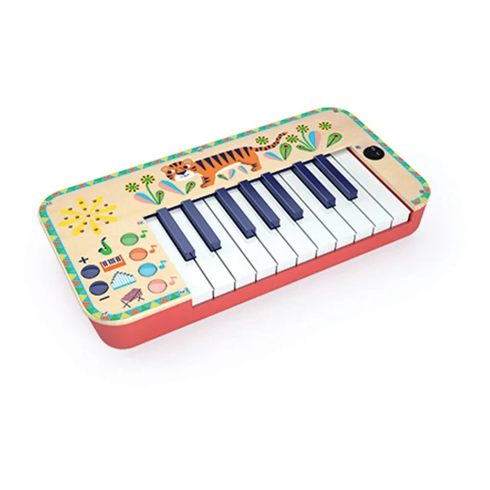 Djeco - Synthesizer