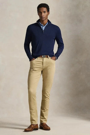 Polo Ralph Lauren Yaka Pamuklu Tişört