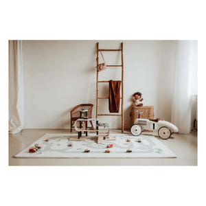 Play and Go - Tiloo Modular Play Mat - Route