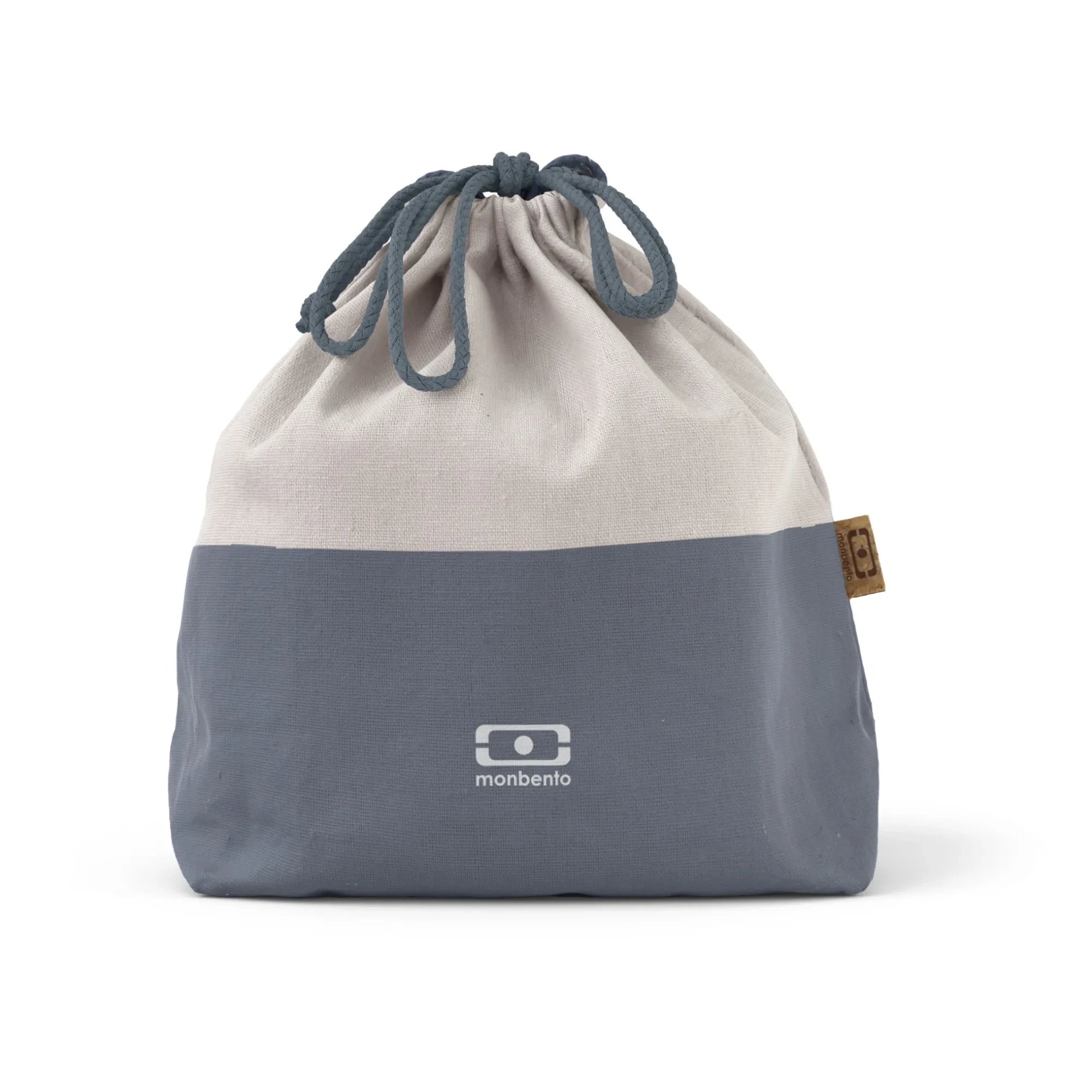Monbento - MB Pocket Bento Tasche - L | Blau